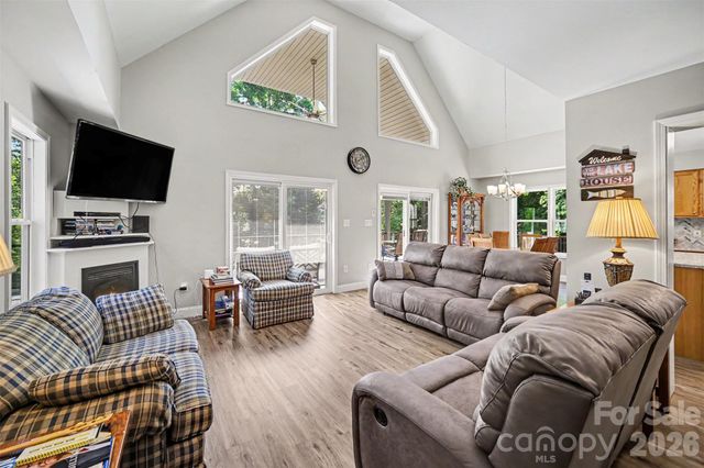 393 Stillwater Road, Troutman, NC 28166