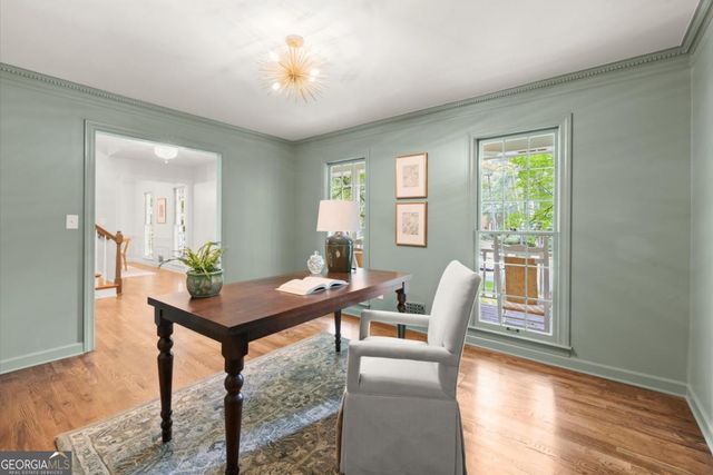 2798 Brookcliff Landing, Marietta, GA 30062
