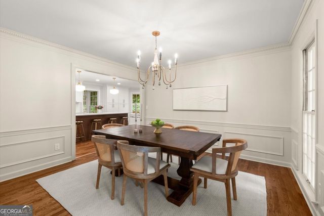 2798 Brookcliff Landing, Marietta, GA 30062