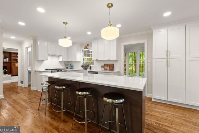 2798 Brookcliff Landing, Marietta, GA 30062