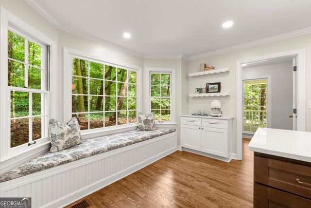 2798 Brookcliff Landing, Marietta, GA 30062