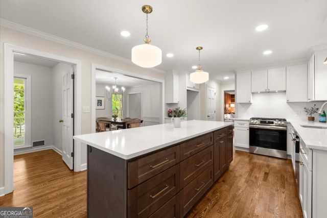 2798 Brookcliff Landing, Marietta, GA 30062