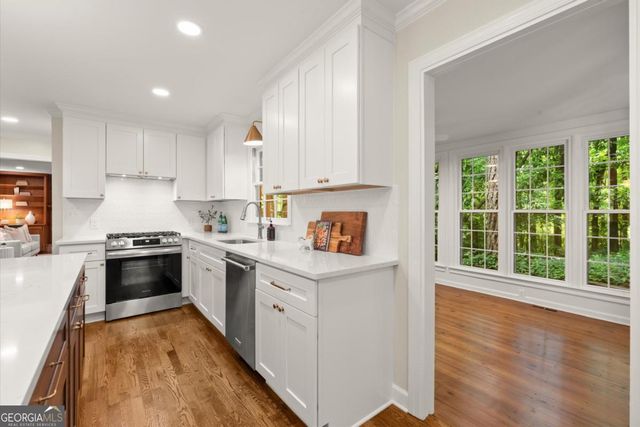 2798 Brookcliff Landing, Marietta, GA 30062