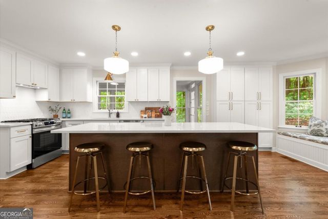 2798 Brookcliff Landing, Marietta, GA 30062