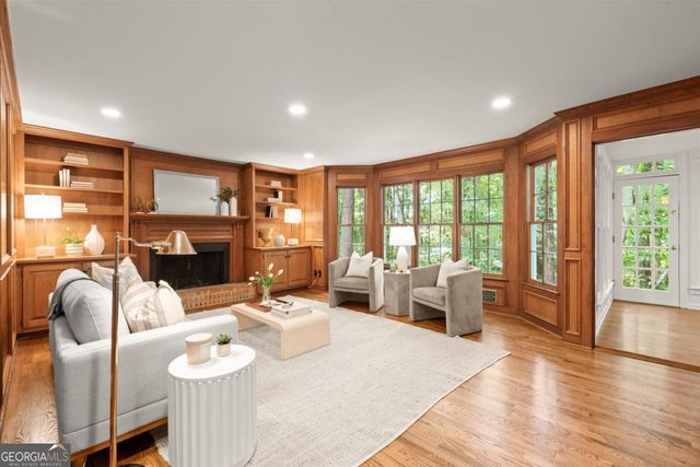 2798 Brookcliff Landing, Marietta, GA 30062