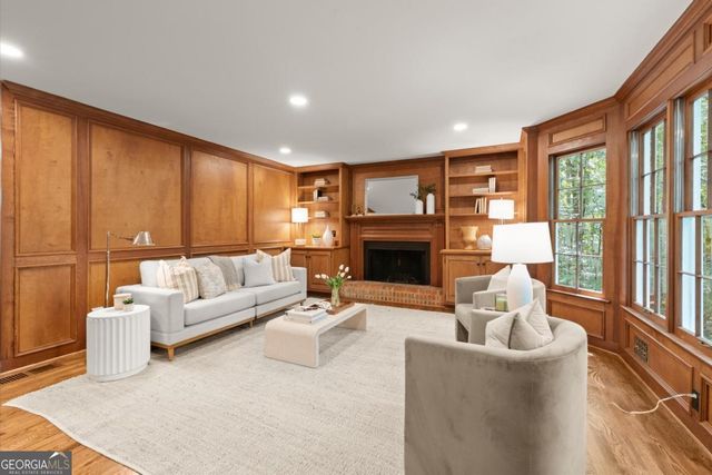 2798 Brookcliff Landing, Marietta, GA 30062