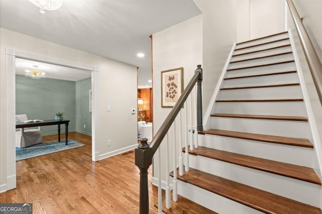 2798 Brookcliff Landing, Marietta, GA 30062
