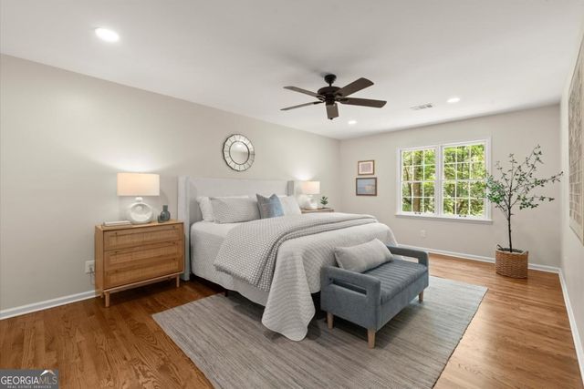 2798 Brookcliff Landing, Marietta, GA 30062