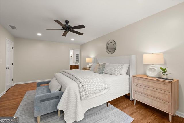 2798 Brookcliff Landing, Marietta, GA 30062