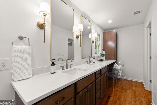 2798 Brookcliff Landing, Marietta, GA 30062