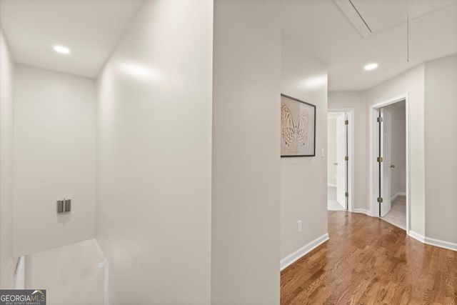 2798 Brookcliff Landing, Marietta, GA 30062