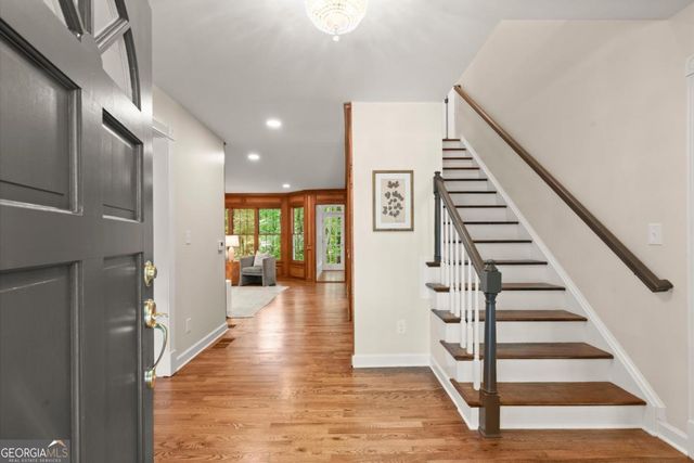 2798 Brookcliff Landing, Marietta, GA 30062