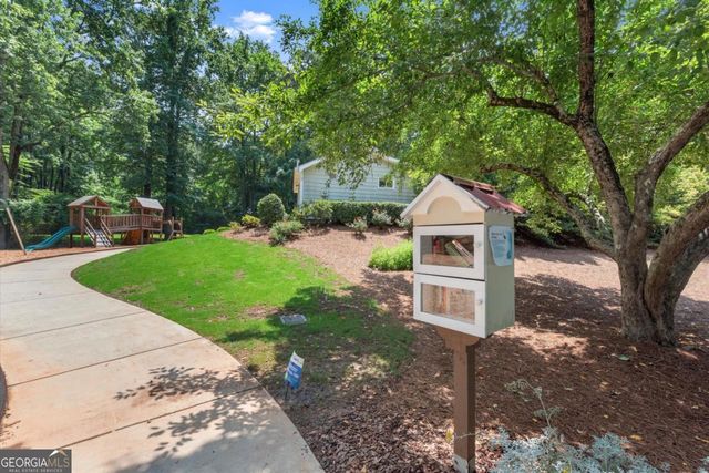2798 Brookcliff Landing, Marietta, GA 30062