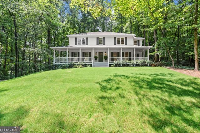 2798 Brookcliff Landing, Marietta, GA 30062