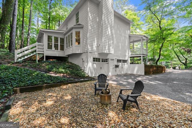 2798 Brookcliff Landing, Marietta, GA 30062