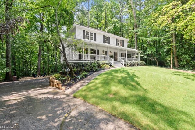2798 Brookcliff Landing, Marietta, GA 30062