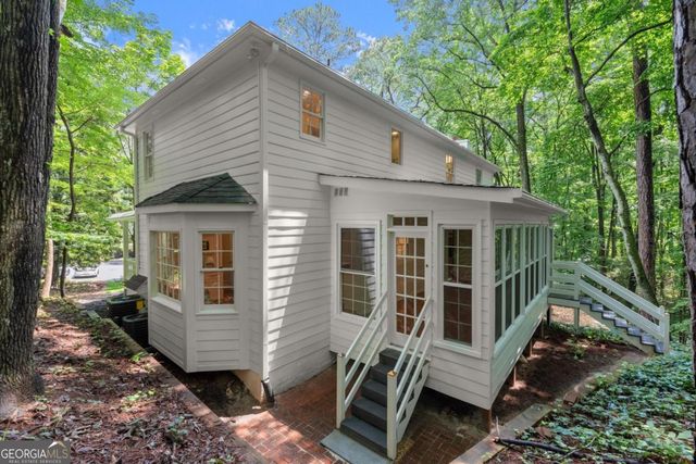 2798 Brookcliff Landing, Marietta, GA 30062