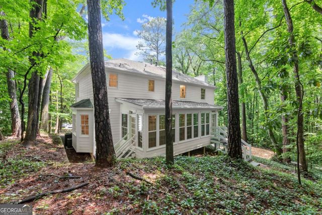 2798 Brookcliff Landing, Marietta, GA 30062