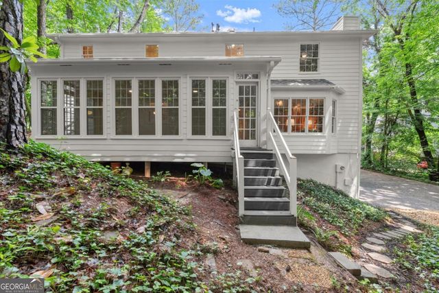 2798 Brookcliff Landing, Marietta, GA 30062