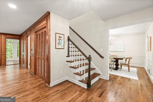 2798 Brookcliff Landing, Marietta, GA 30062