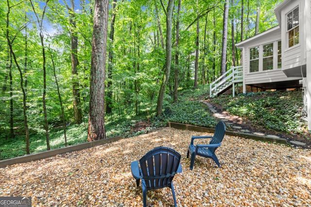 2798 Brookcliff Landing, Marietta, GA 30062