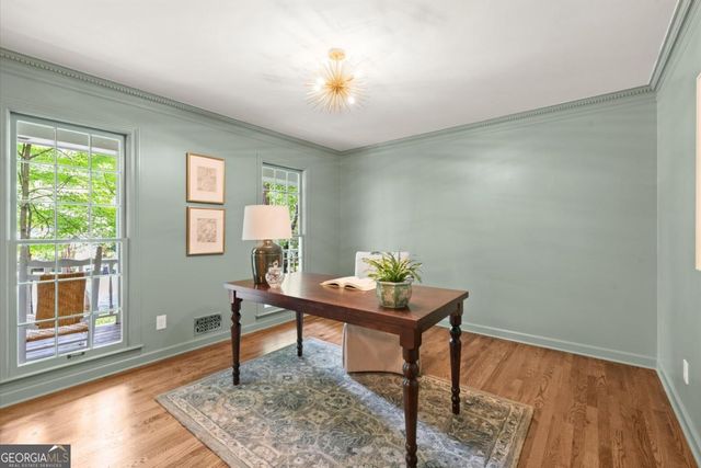 2798 Brookcliff Landing, Marietta, GA 30062