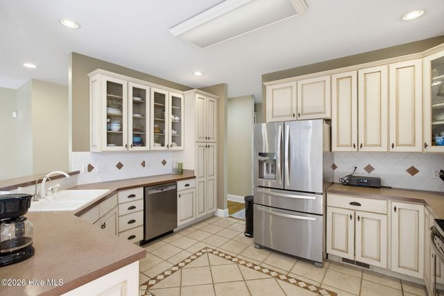 8117 Mason Ridge Lane, Wilmington, NC 28409