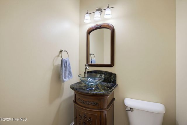 8117 Mason Ridge Lane, Wilmington, NC 28409
