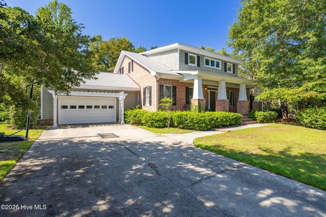 8117 Mason Ridge Lane, Wilmington, NC 28409
