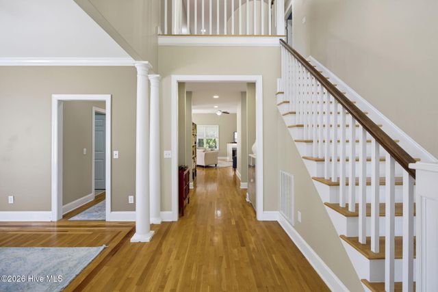 8117 Mason Ridge Lane, Wilmington, NC 28409