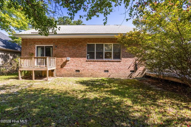 8117 Mason Ridge Lane, Wilmington, NC 28409