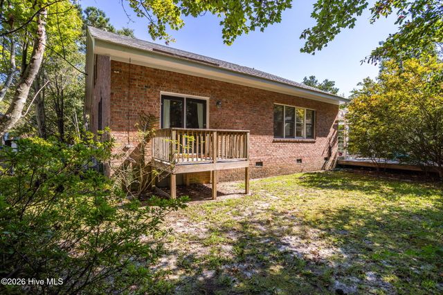 8117 Mason Ridge Lane, Wilmington, NC 28409