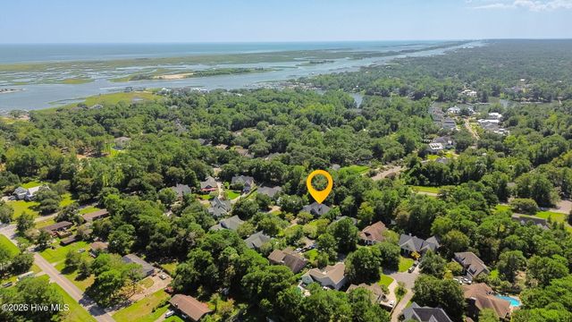 8117 Mason Ridge Lane, Wilmington, NC 28409