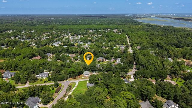 8117 Mason Ridge Lane, Wilmington, NC 28409