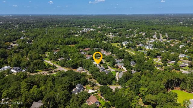 8117 Mason Ridge Lane, Wilmington, NC 28409