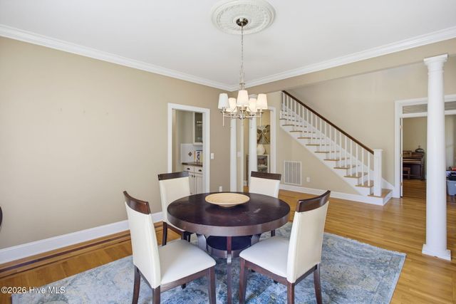8117 Mason Ridge Lane, Wilmington, NC 28409