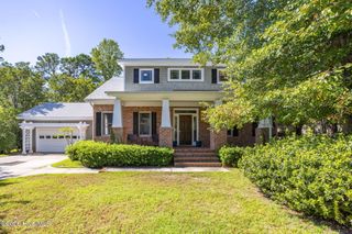8117 Mason Ridge Lane, Wilmington, NC 28409
