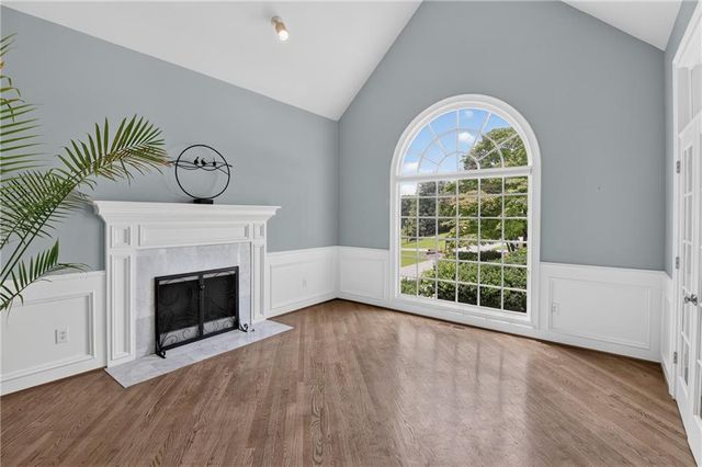 3025 Oaktree Landing NE, Marietta, GA 30066