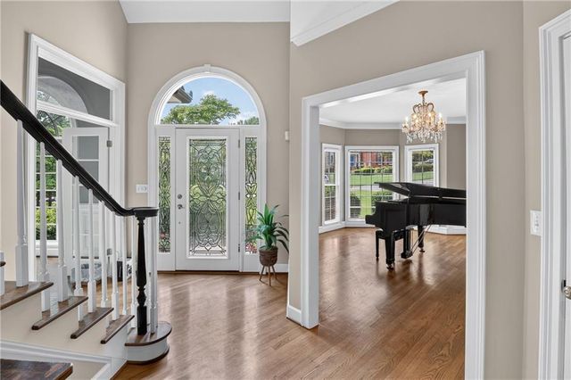 3025 Oaktree Landing NE, Marietta, GA 30066