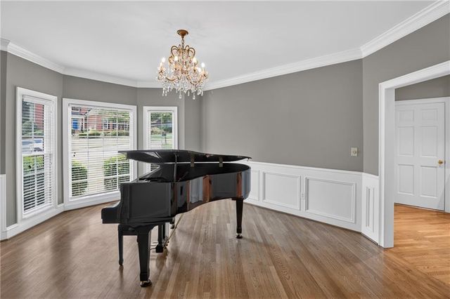 3025 Oaktree Landing NE, Marietta, GA 30066