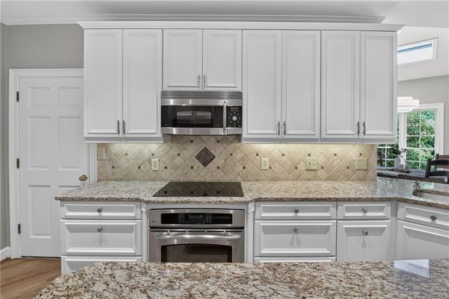 3025 Oaktree Landing NE, Marietta, GA 30066