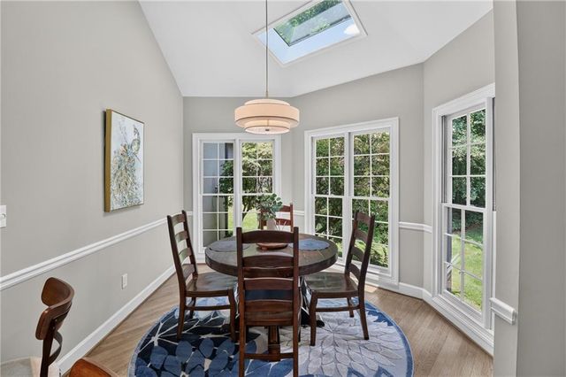 3025 Oaktree Landing NE, Marietta, GA 30066