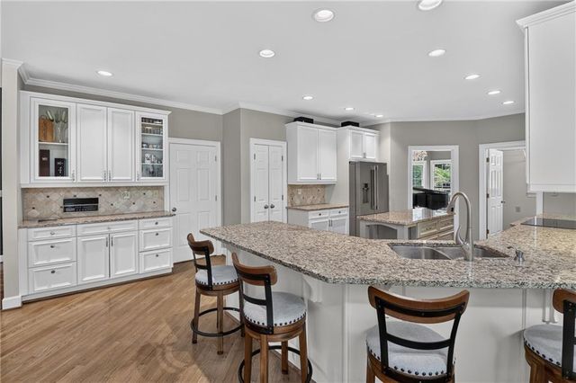3025 Oaktree Landing NE, Marietta, GA 30066