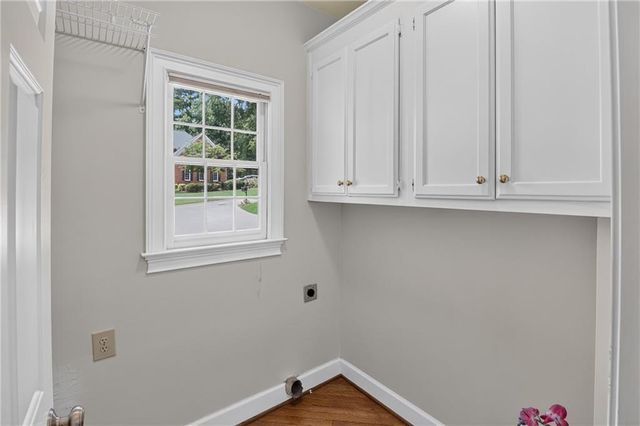 3025 Oaktree Landing NE, Marietta, GA 30066