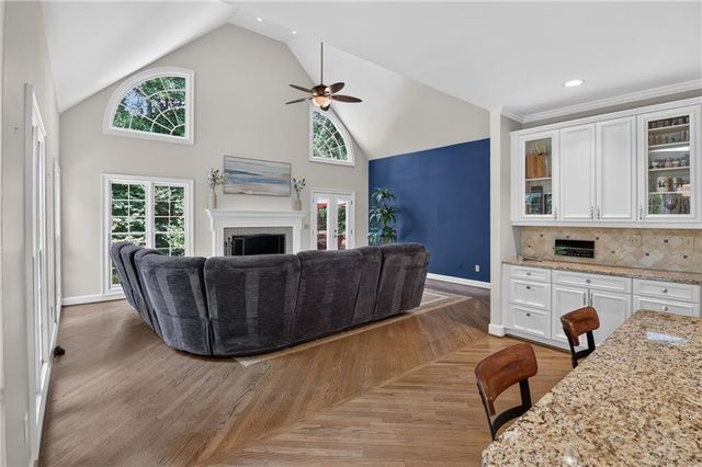 3025 Oaktree Landing NE, Marietta, GA 30066