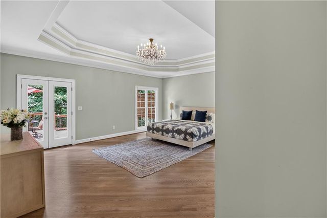3025 Oaktree Landing NE, Marietta, GA 30066
