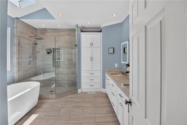 3025 Oaktree Landing NE, Marietta, GA 30066