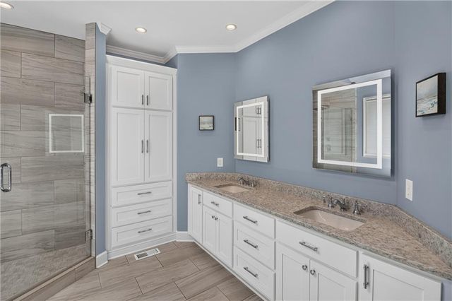 3025 Oaktree Landing NE, Marietta, GA 30066