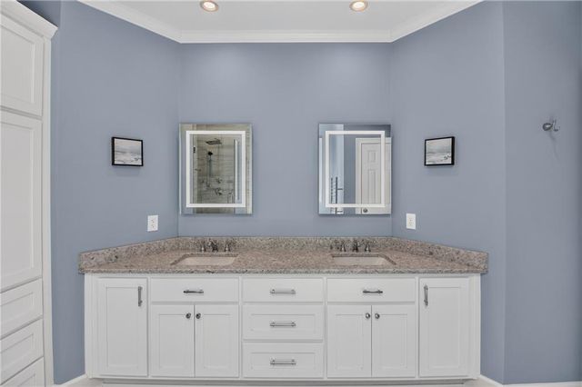 3025 Oaktree Landing NE, Marietta, GA 30066