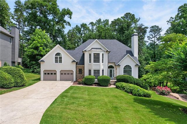 3025 Oaktree Landing NE, Marietta, GA 30066